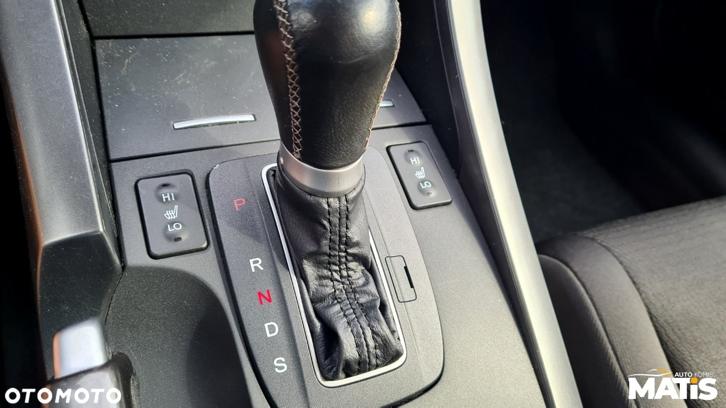 Honda Accord - 24
