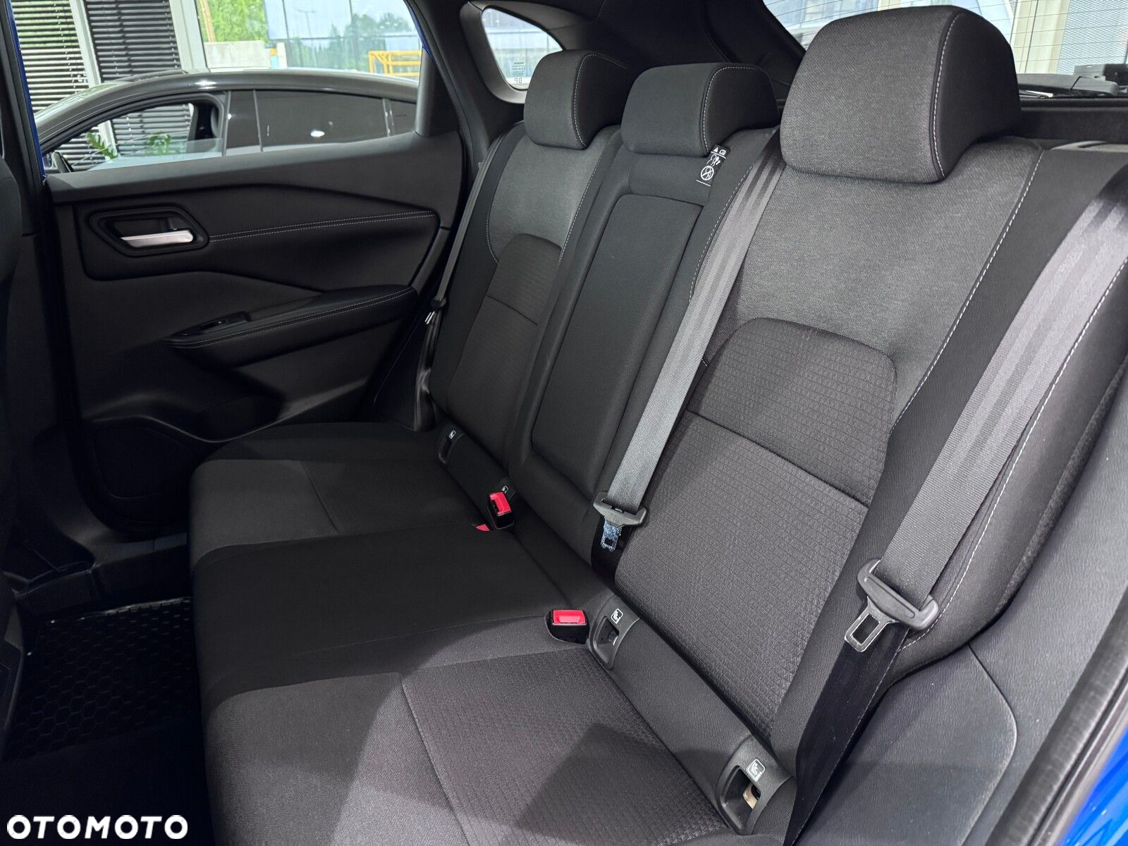 Nissan Qashqai 1.3 DIG-T N-Connecta - 13
