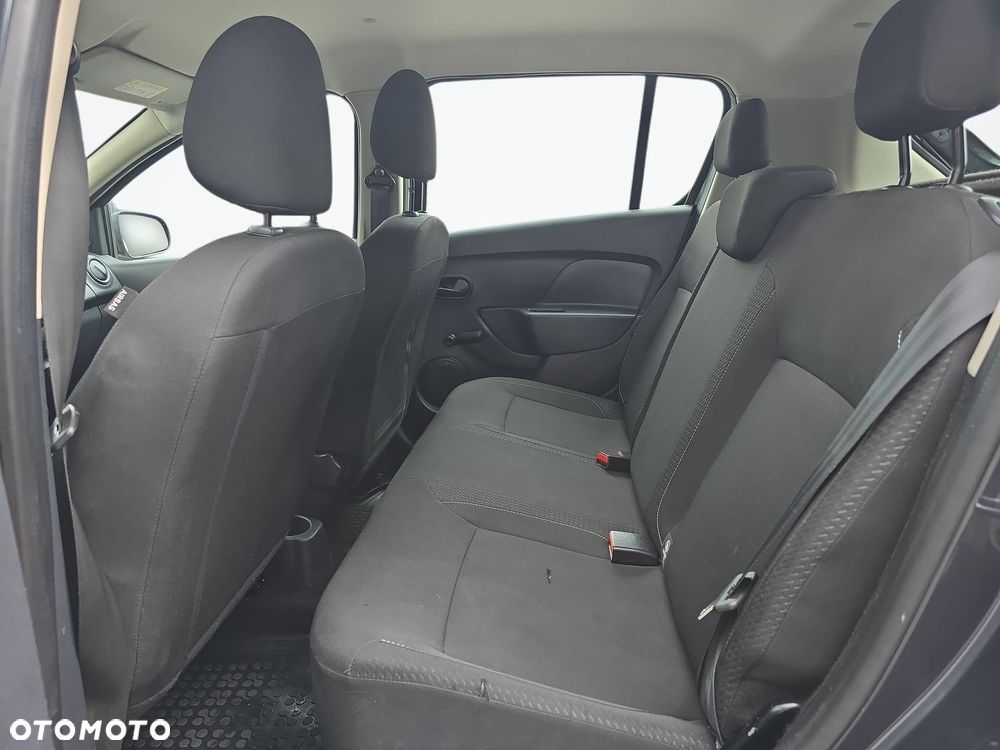 Dacia Sandero - 19