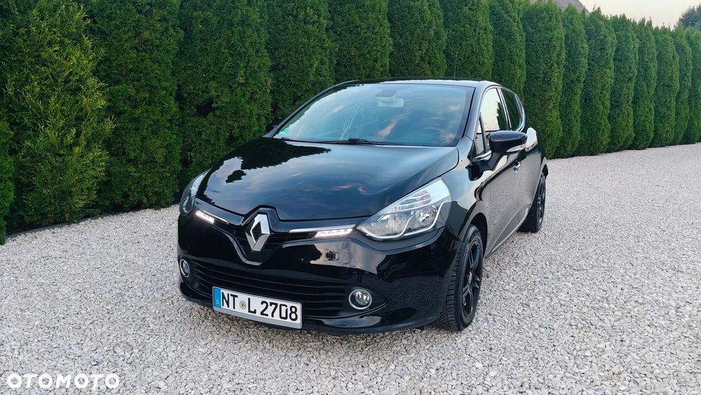 Renault Clio (Energy) TCe 90 Start & Stop LIMITED - 12