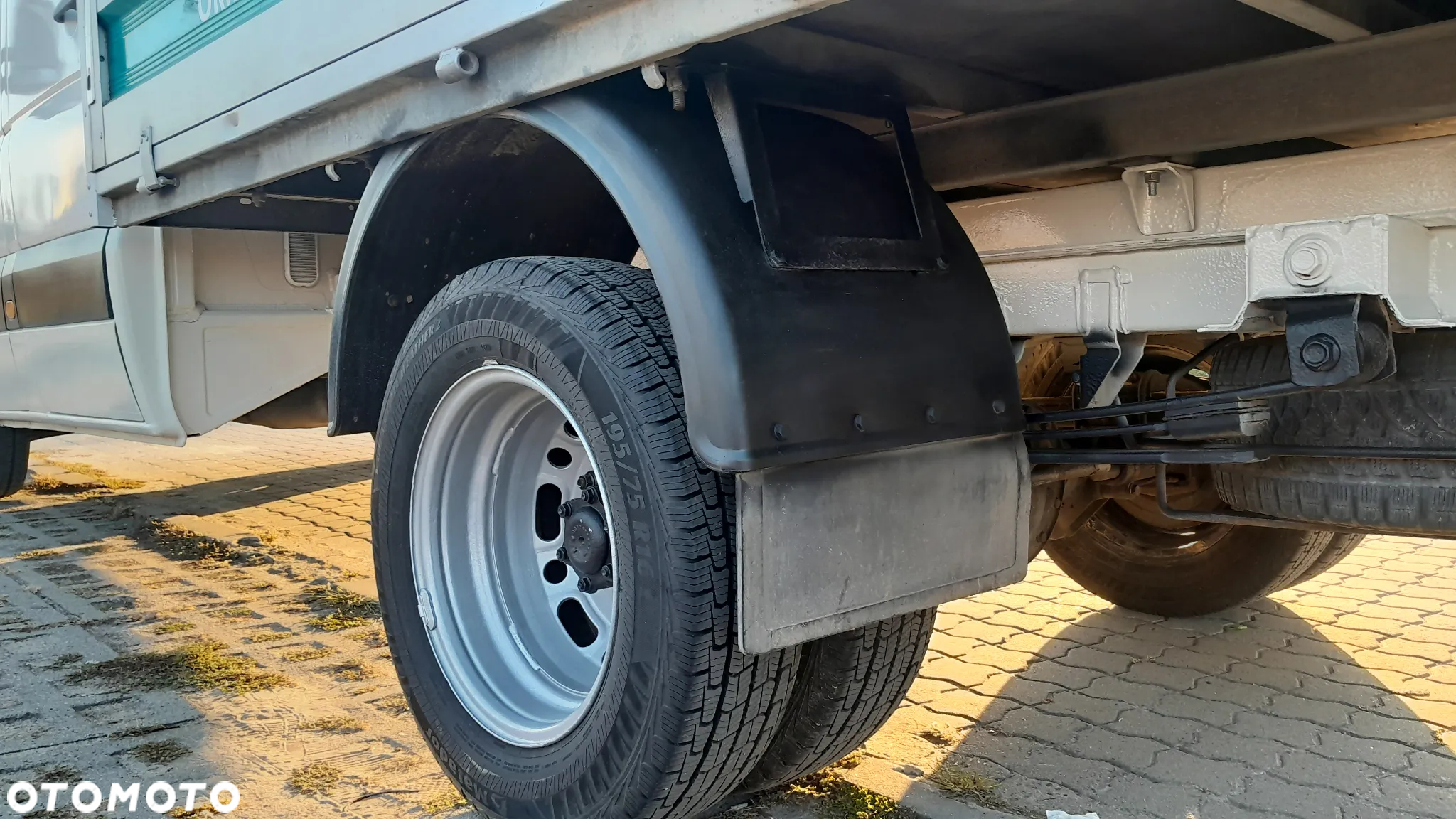 Volkswagen Crafter - 4