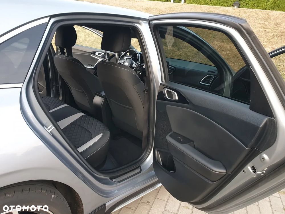 Kia Ceed 1.4 T-GDI GT-Line - 20