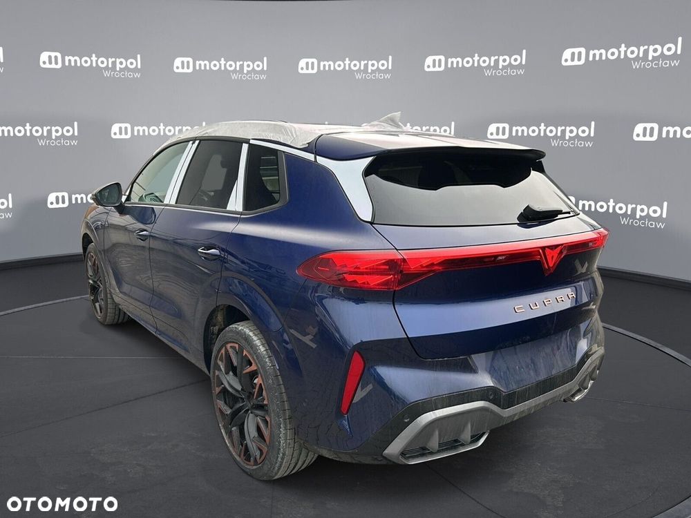 Cupra Terramar - 8