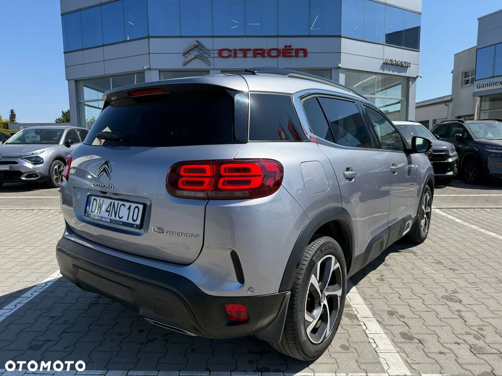 Citroën C5 Aircross 1.5 BlueHDi Shine - 5