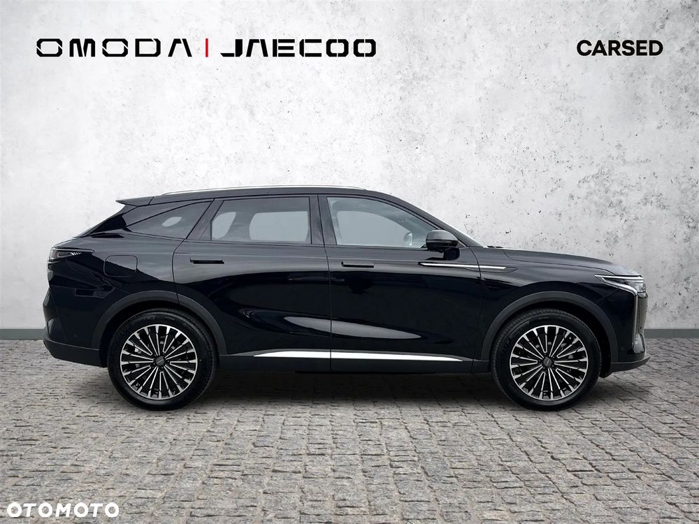 Omoda 9 1.5 Super Hybrid Exclusive AWD