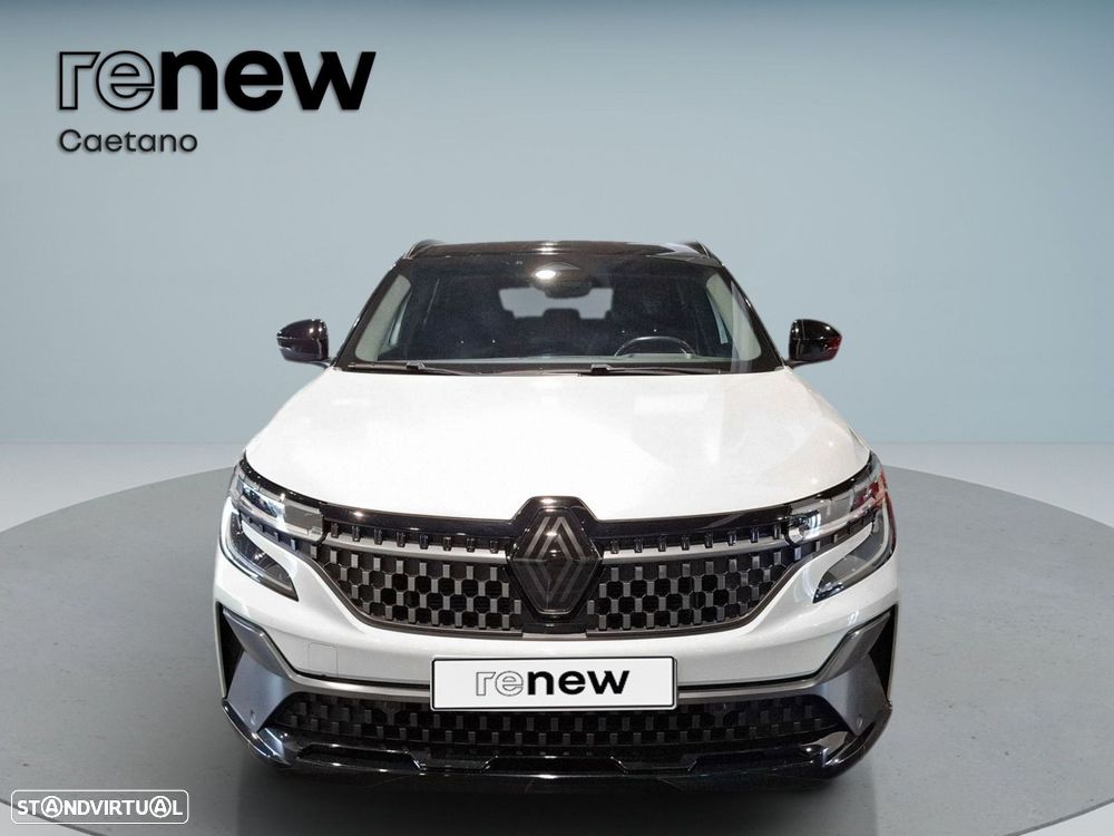 Renault Austral 1.2 E-Tech Iconic Espirit - 2
