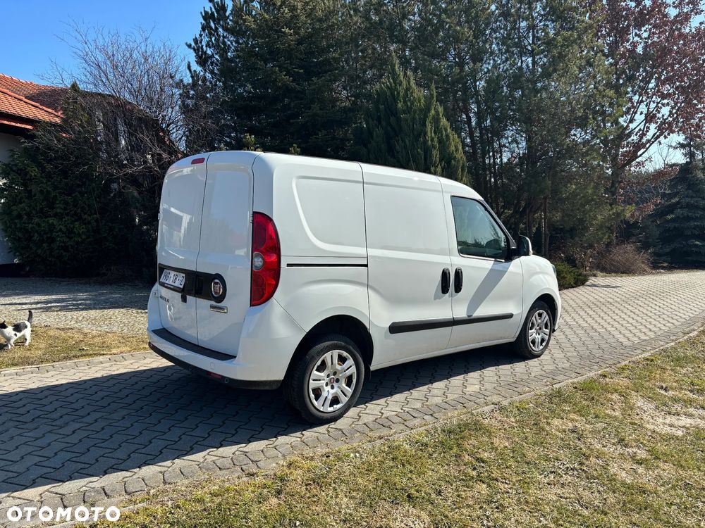 Fiat doblo - 3