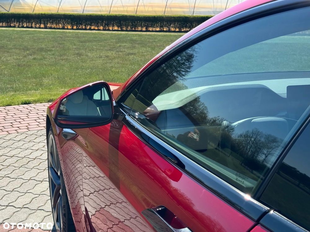 Tesla Model S Plaid - 14