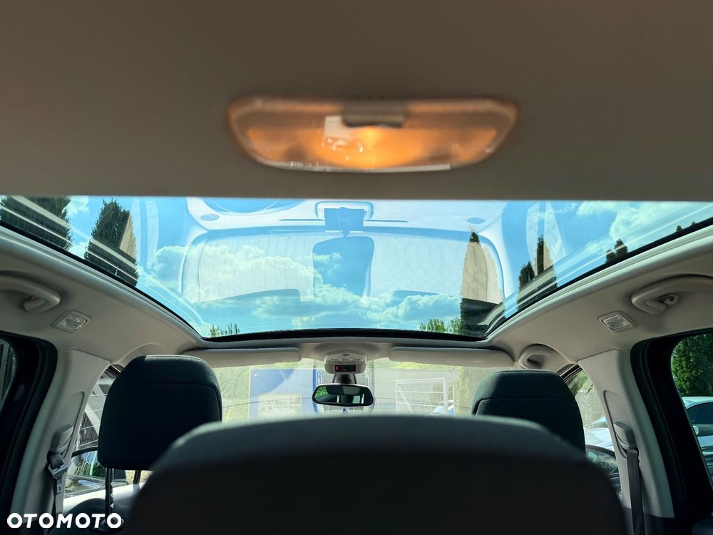 Peugeot 3008 1.6 THP Allure - 9