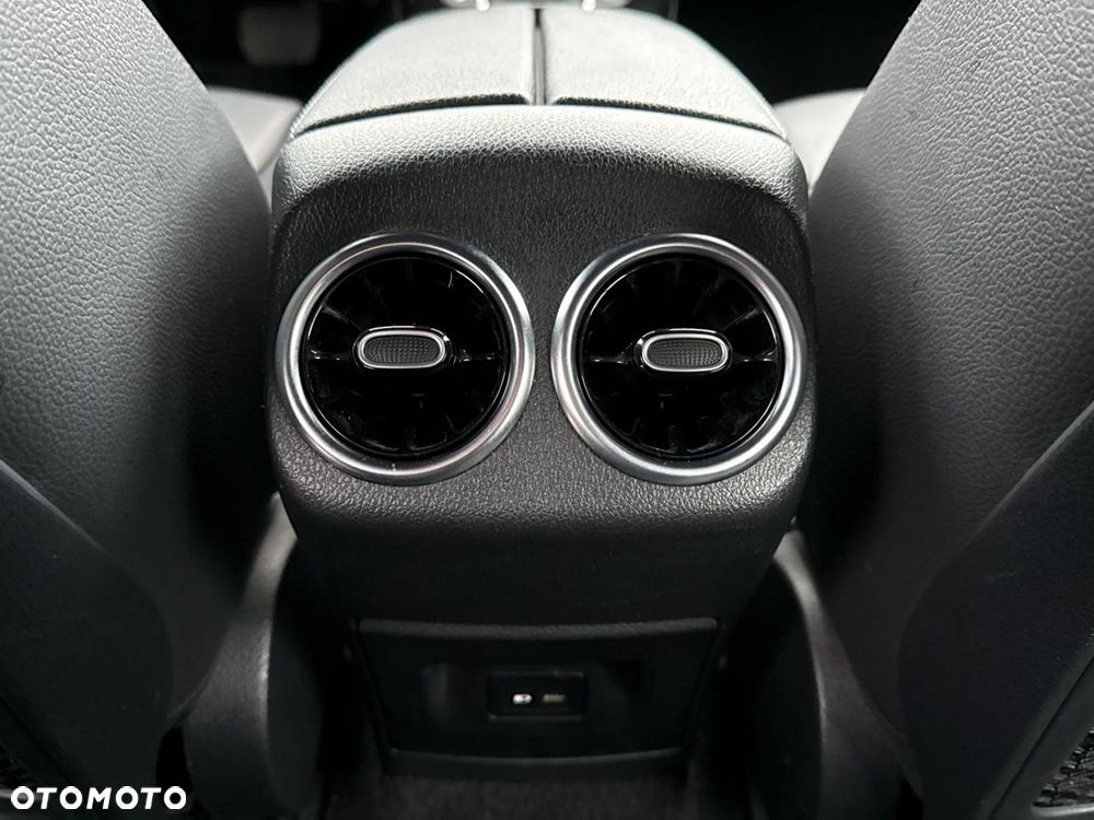 Mercedes-Benz Klasa A - 14