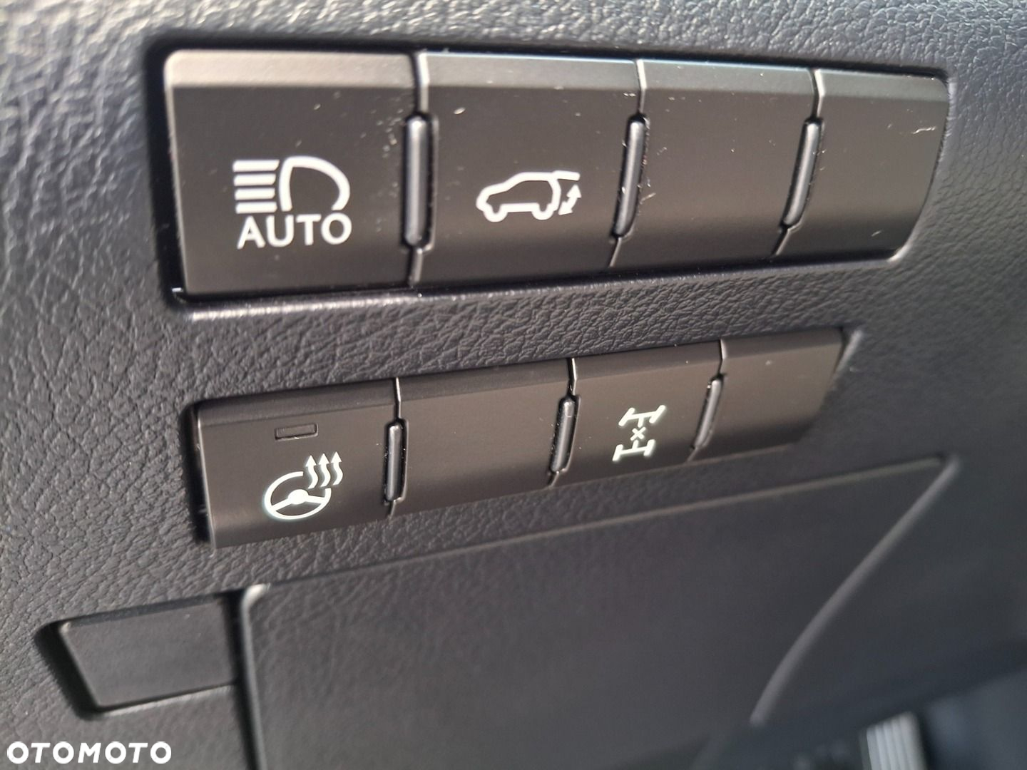 Lexus RX 300 Business Edition - 33