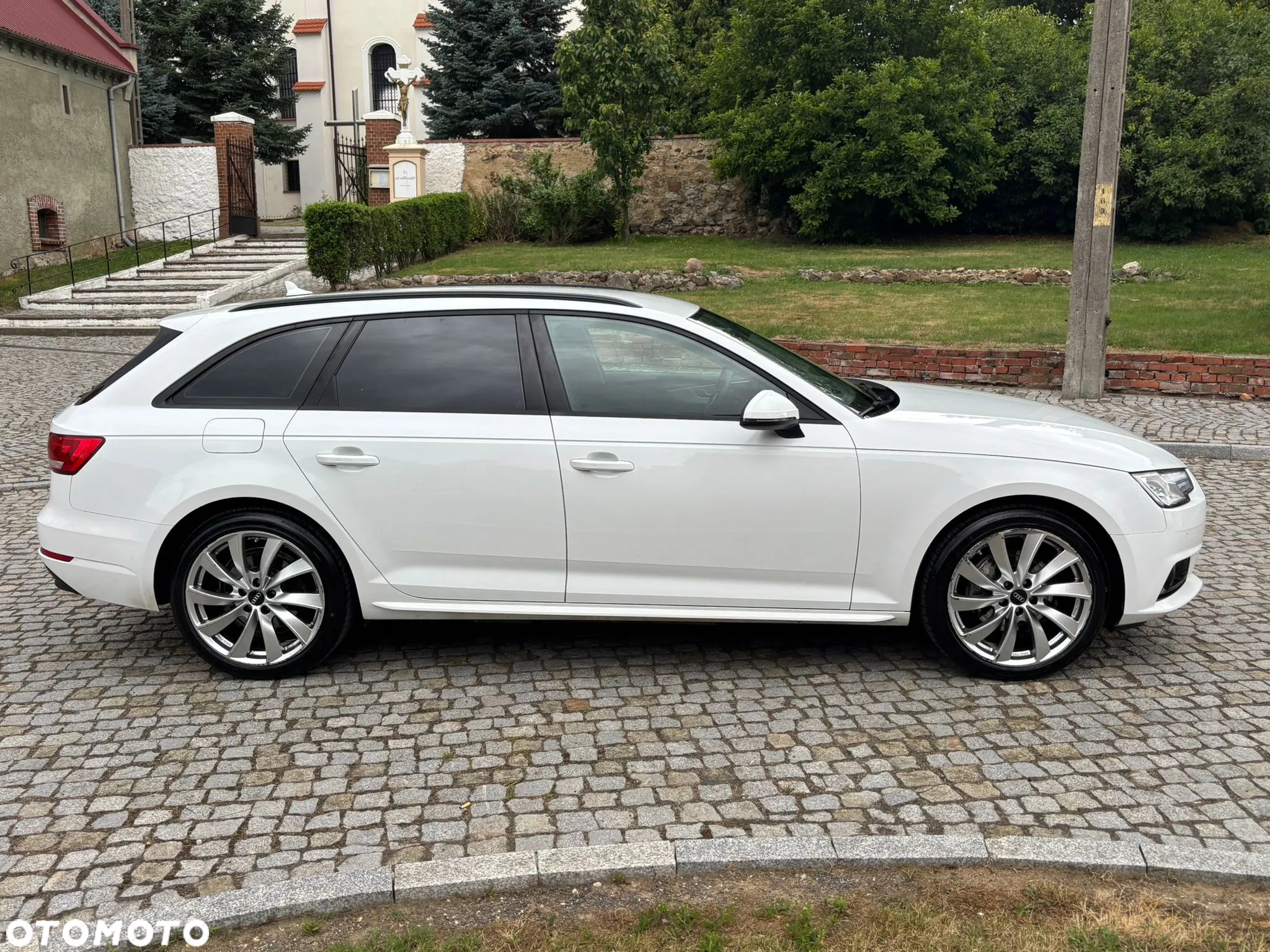 Audi A4 2.0 TDI Quattro Sport S tronic - 4