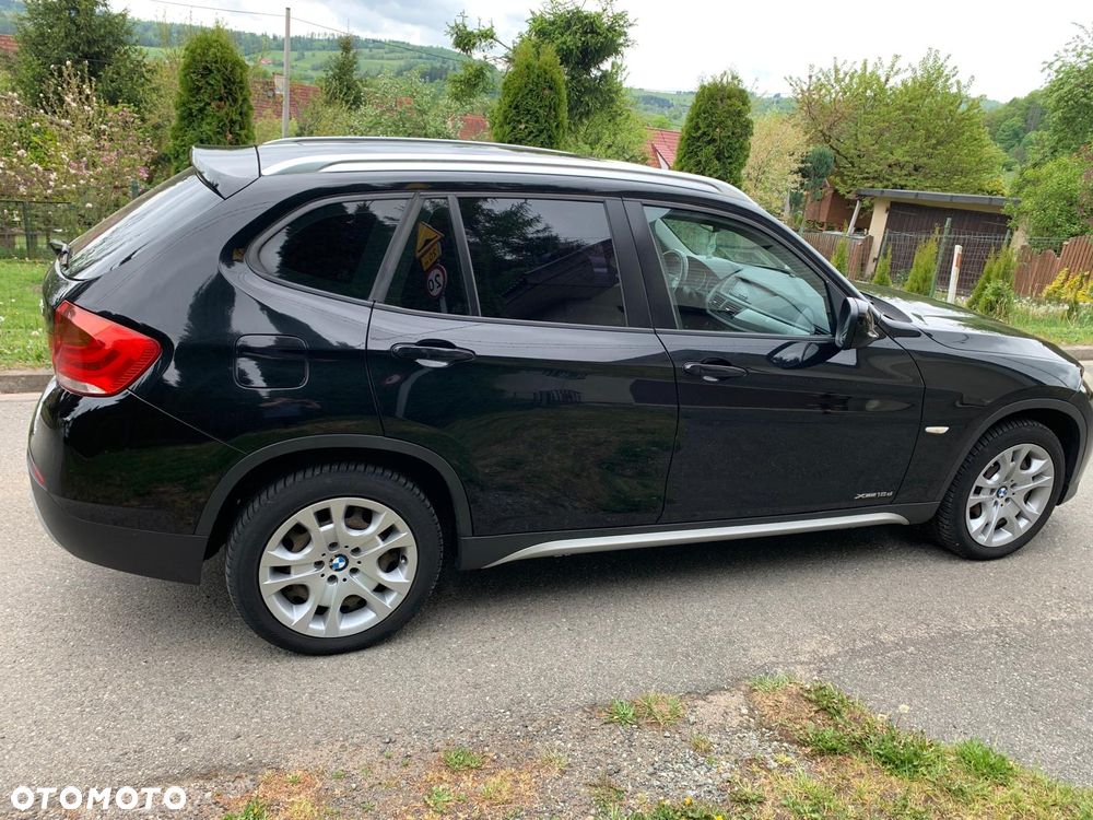 BMW X1 xDrive18d - 5