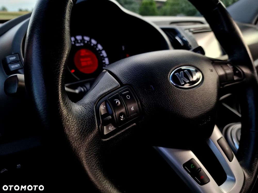 Kia Sportage 1.6 GDI L 2WD - 13