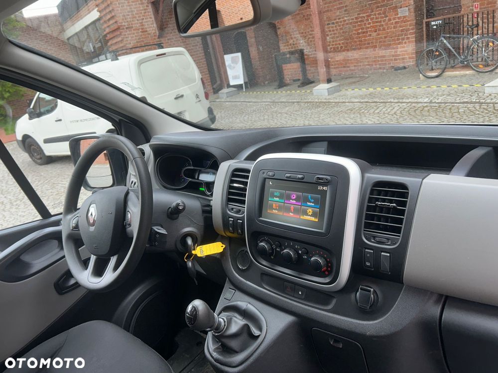 Renault Trafic L2H1 Komfort - 19