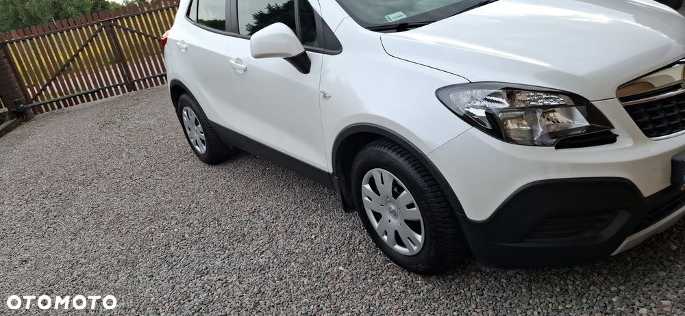 Opel Mokka 1.6 Enjoy S&S - 3