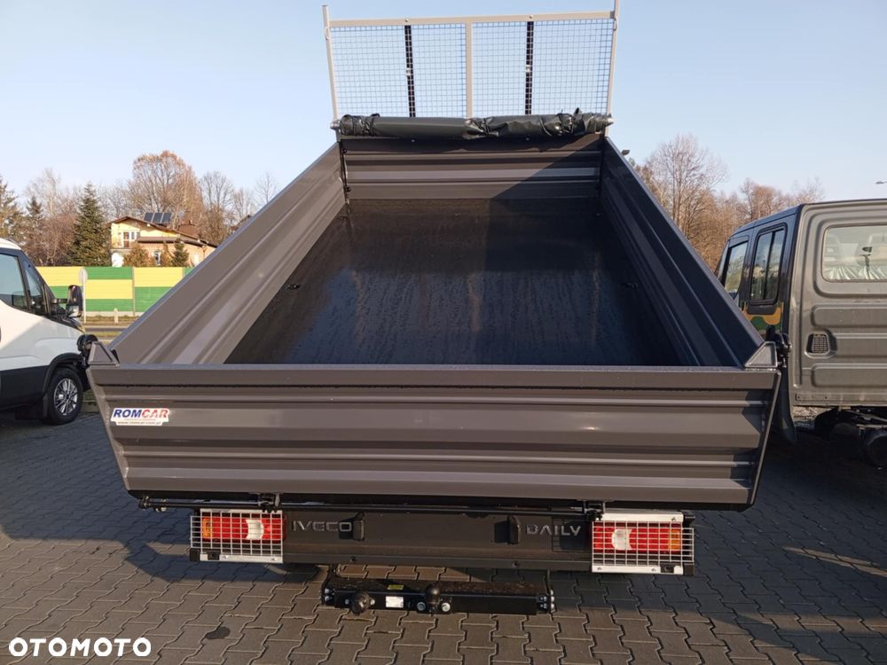 Iveco Daily 50C16H3.0Z - 5