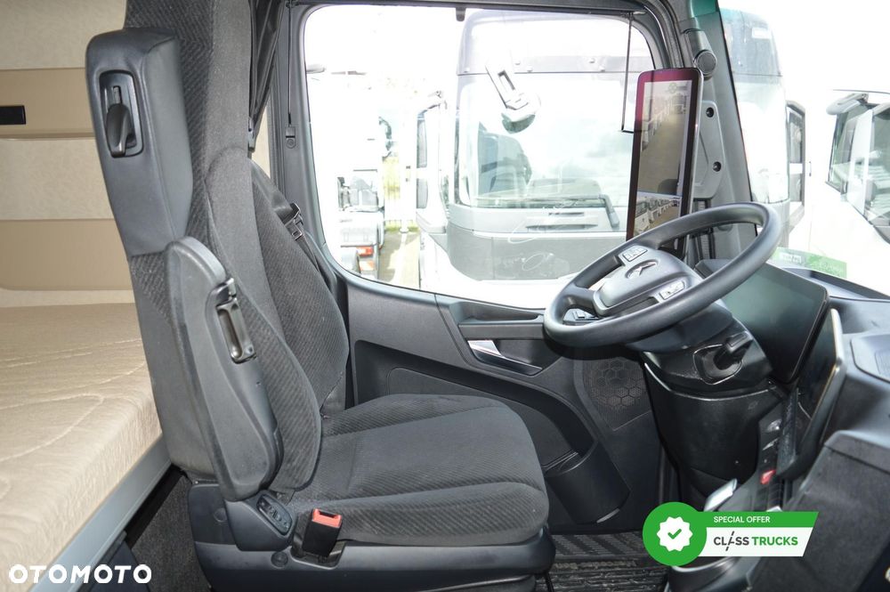 Mercedes-Benz Actros 5 1845 BigSpace MirrorCam - 14