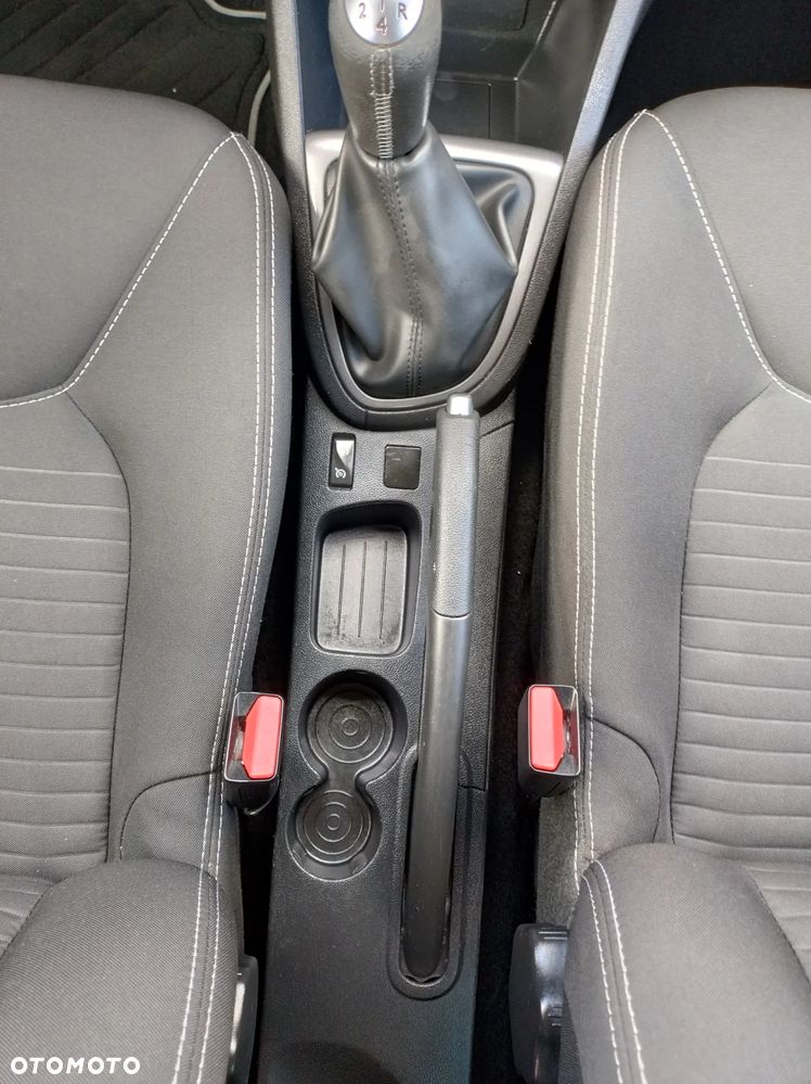Renault Clio 1.2 16V Limited - 30