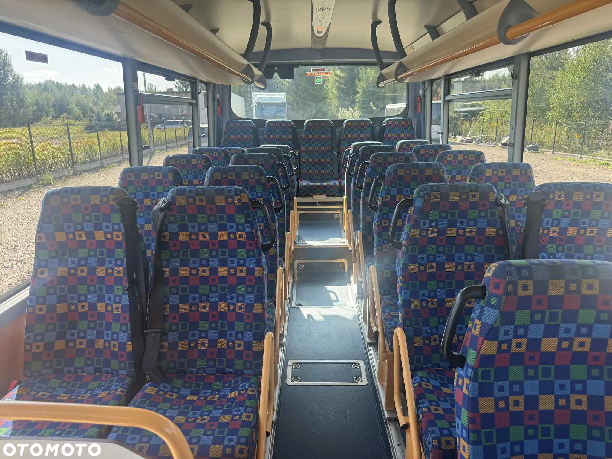Irisbus Recreo - 14