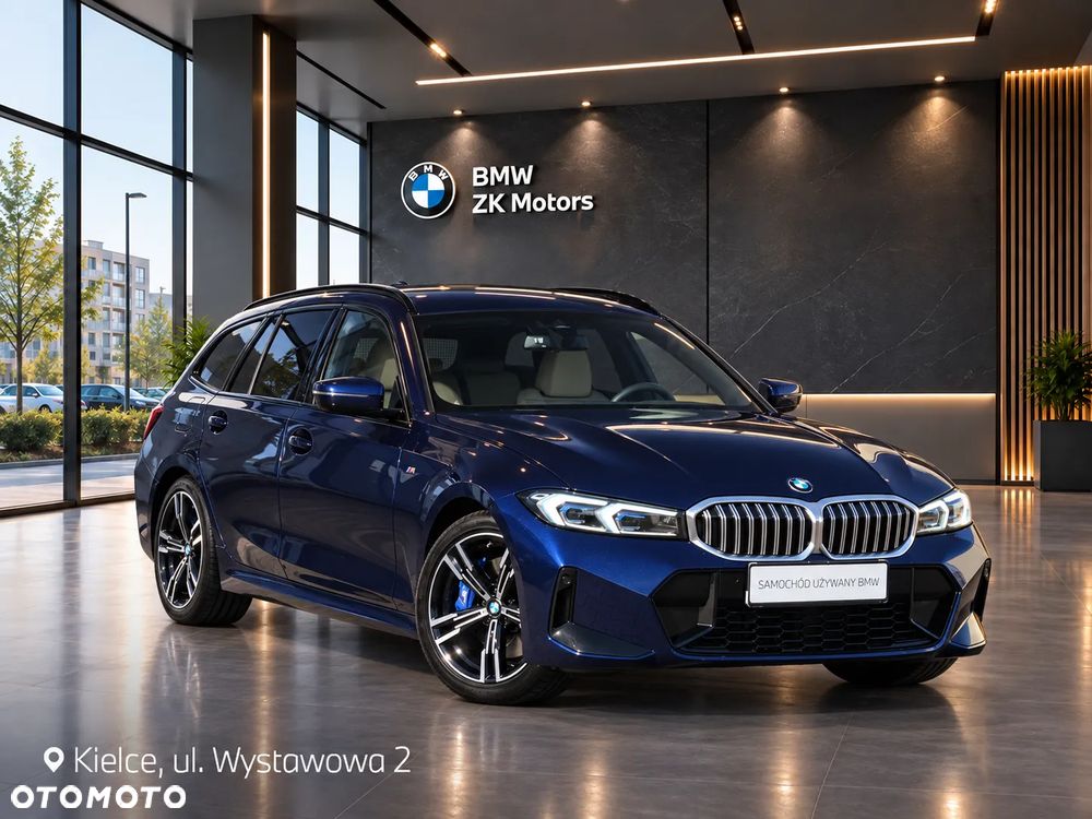 BMW Seria 3 - 10
