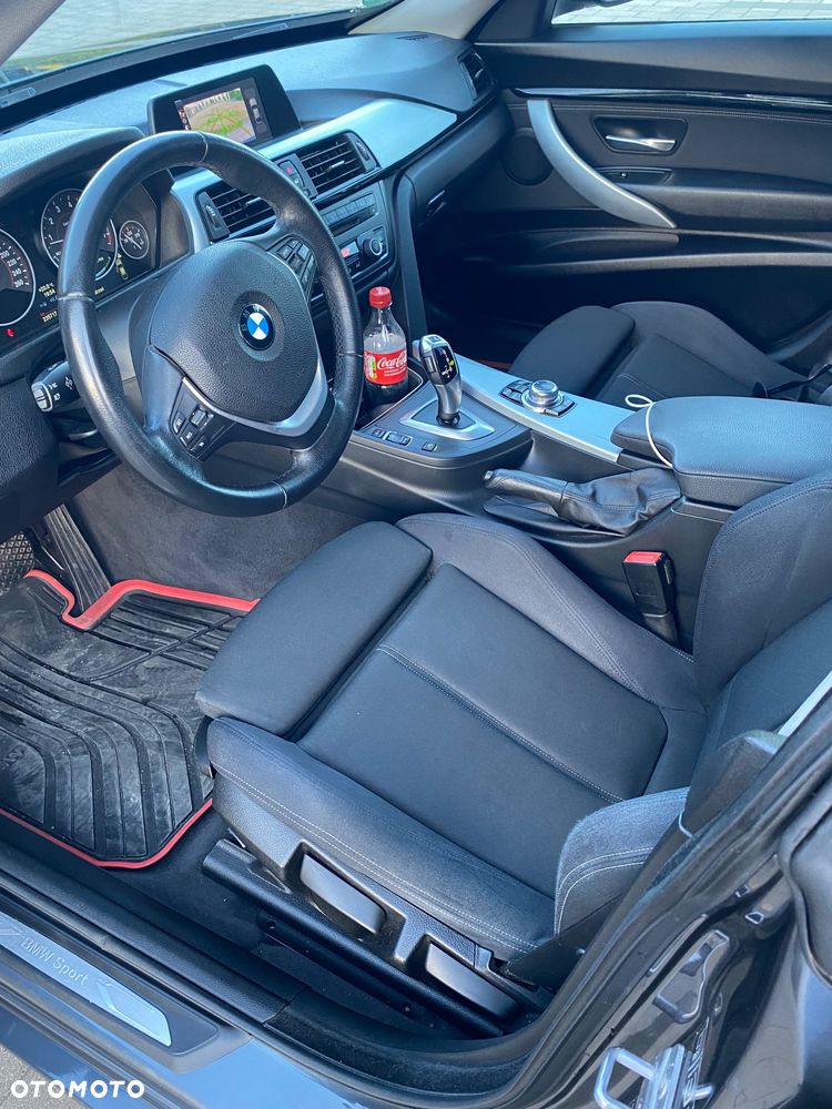 BMW 3GT 320i Sport Line - 19