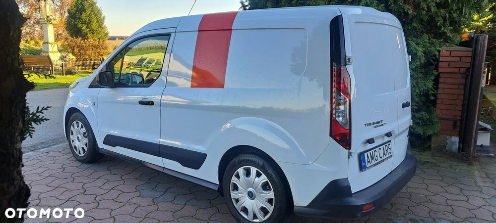 Ford Ford Transit Connect - 1
