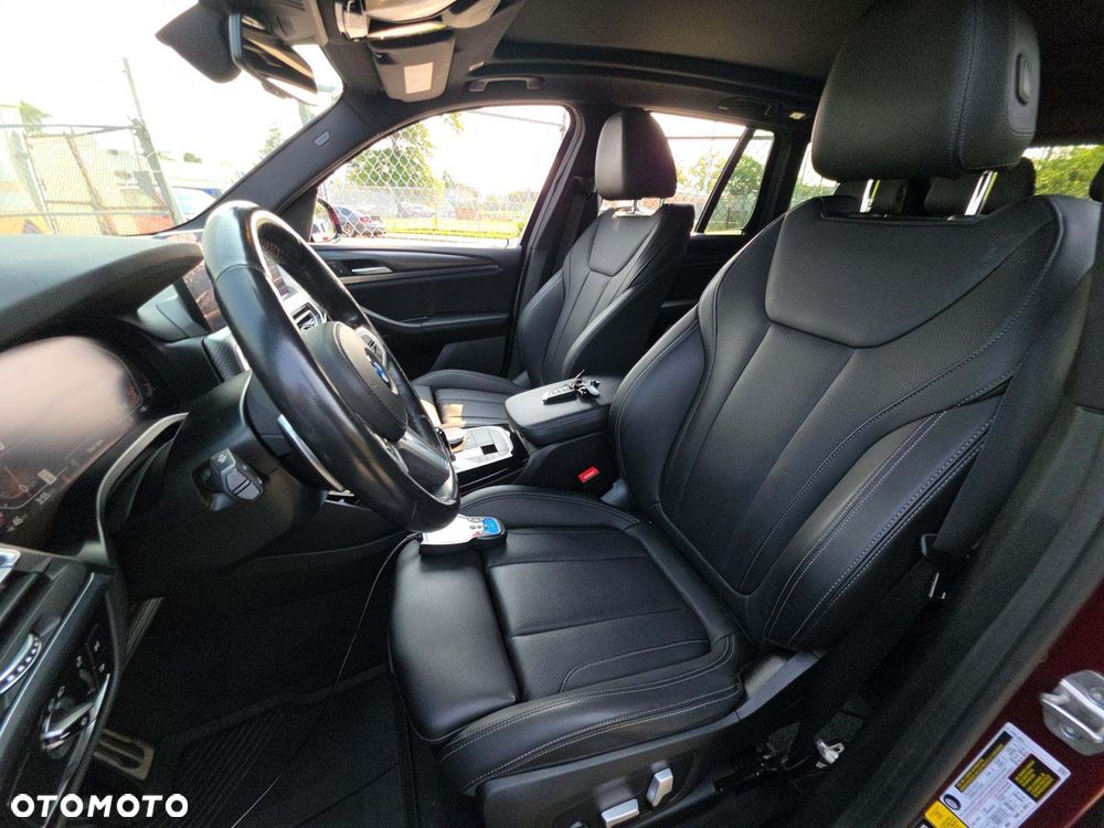 BMW X3 xDrive30i M Sport - 7