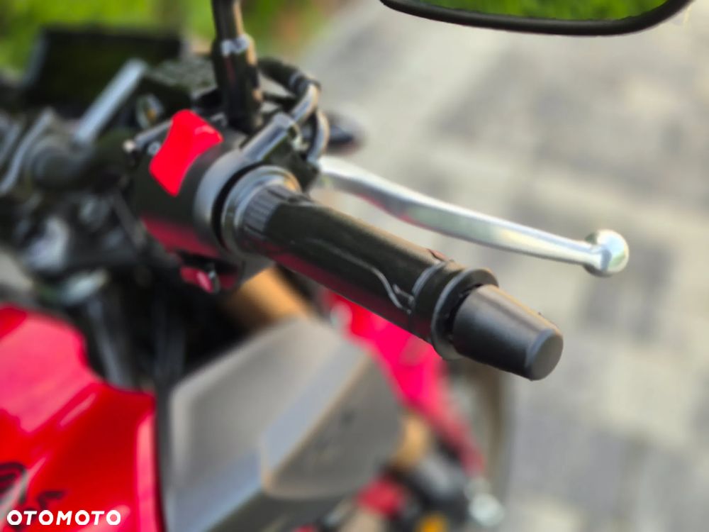 Honda CB - 13