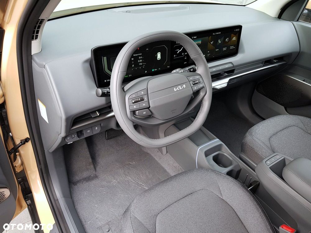 Kia EV2 42.2kWh Light - 17