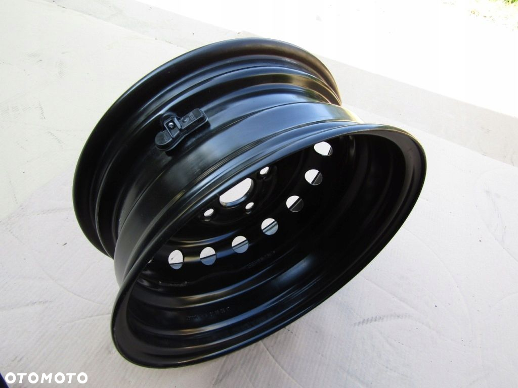 1x Felga 15 Hyundai i20 II od 2015r- / 6j 4x100 ET47 52910-C8001 - 9