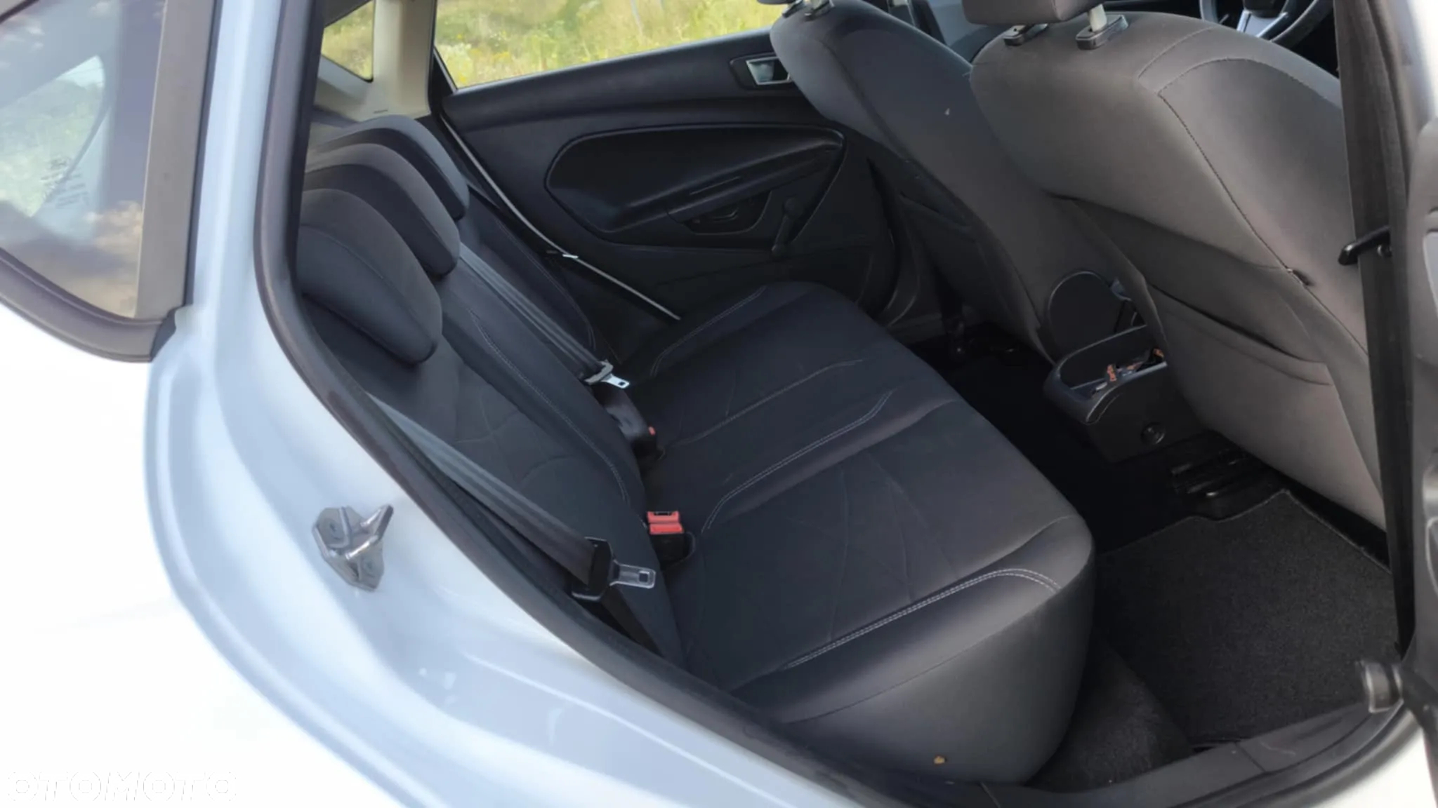 Ford Fiesta 1.0 EcoBoost Trend - 15