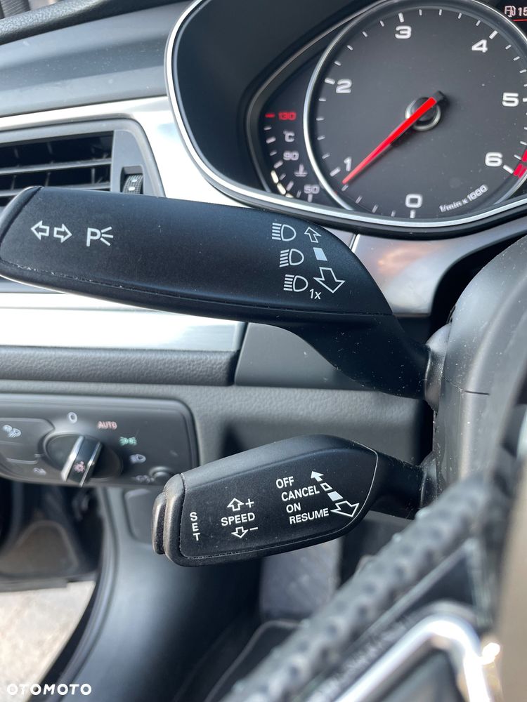 Audi A6 Avant 2.0 TDI Ultra DPF S tronic - 22
