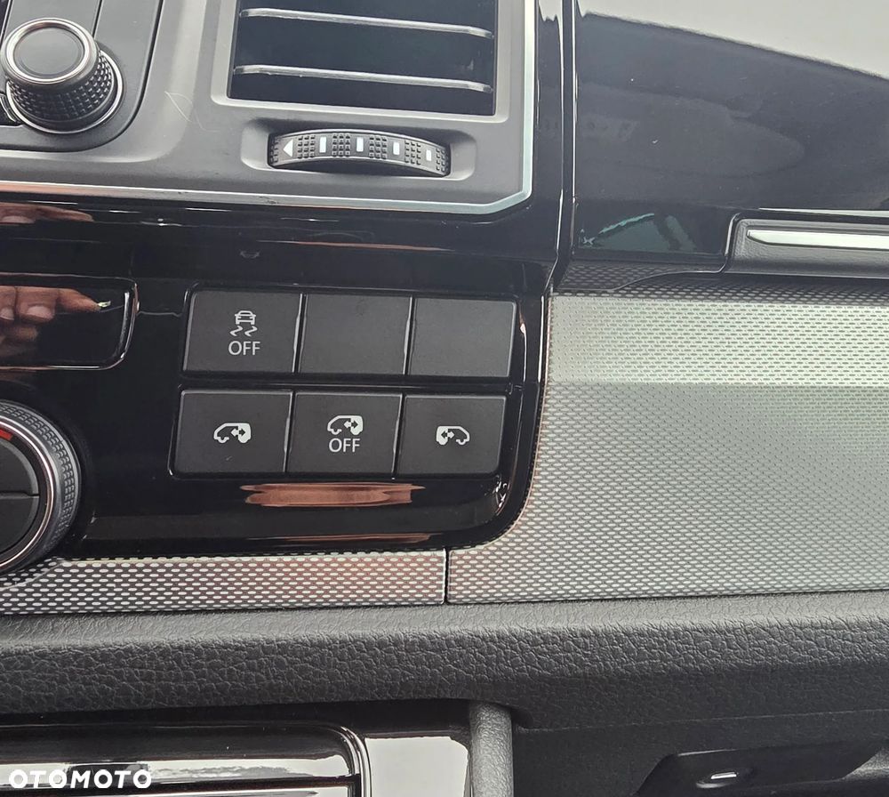 Volkswagen Multivan 2.0 BiTDI L1 Highline 4Motion DSG - 34