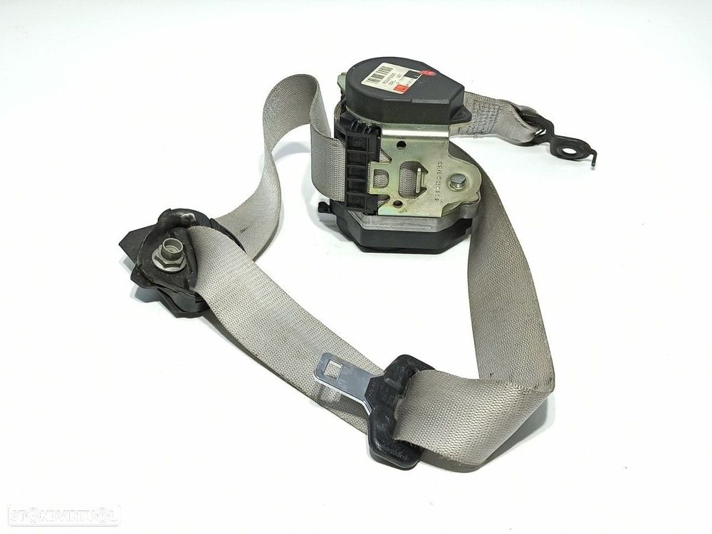 CINTO DE SEGURANÇA FRENTE ESQUERDO MERCEDES CLASE R (W251) 280 CDI 4-MATIC (251.... - 5