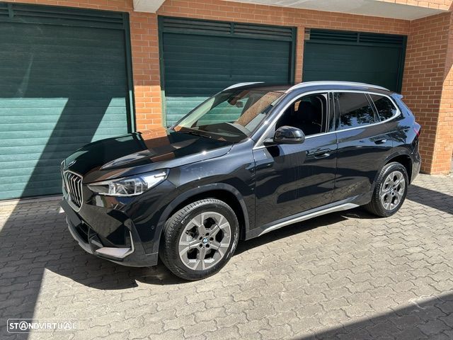 BMW X1 sDrive18i xLine - 3