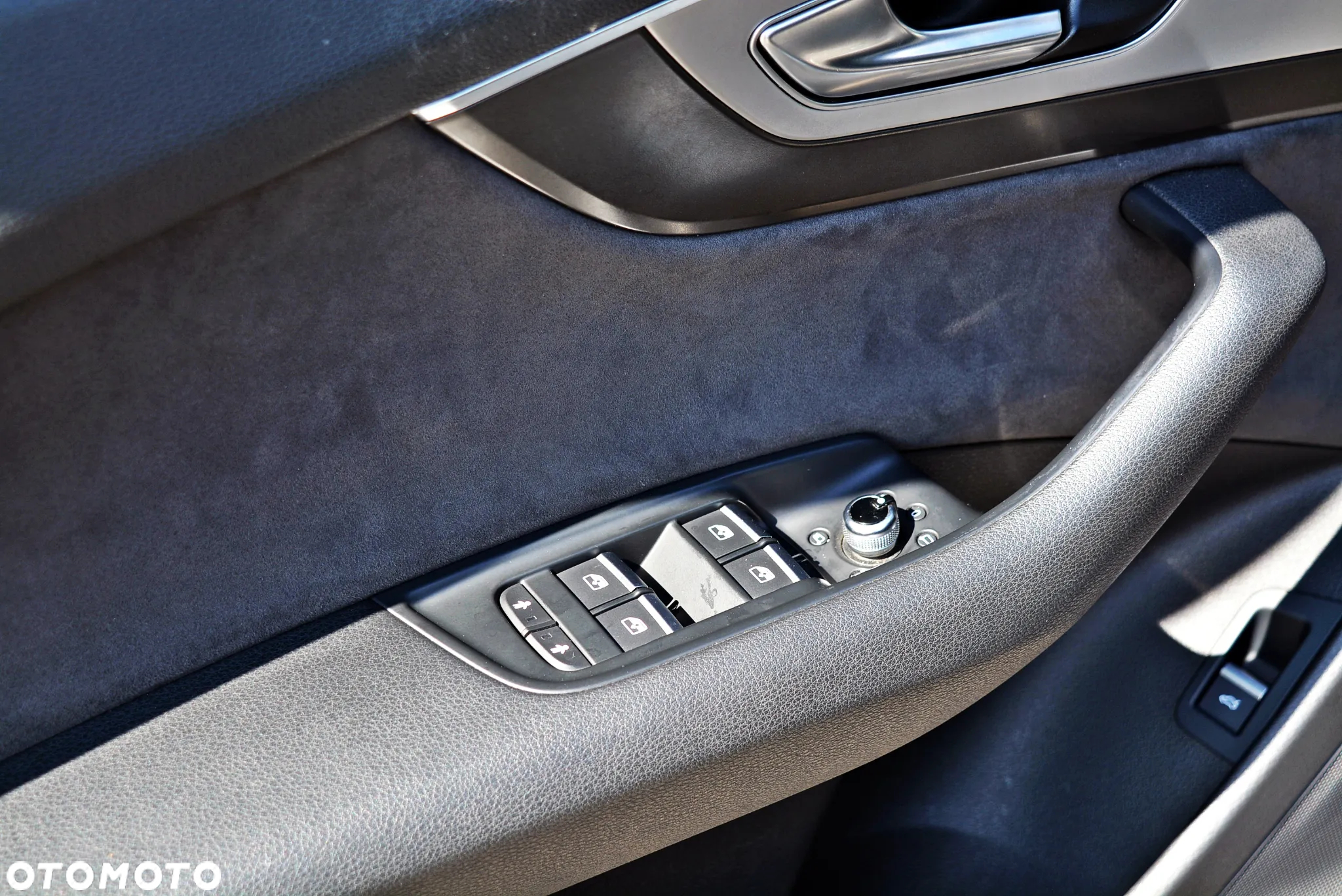Audi Q7 3.0 TDI DPF Quattro Tiptronic - 15