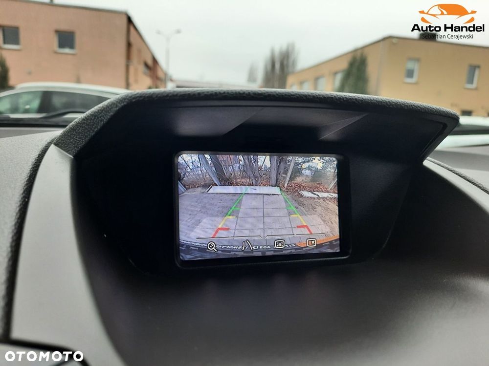 Ford EcoSport 1.0 EcoBoost TITANIUM - 19