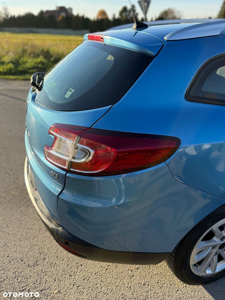 Renault Megane 1.6 dCi Energy Privilege - 25