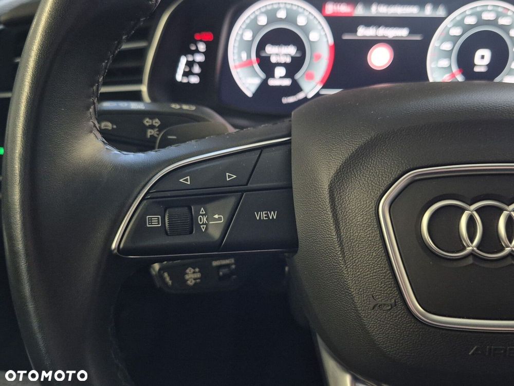 Audi Q8 - 22
