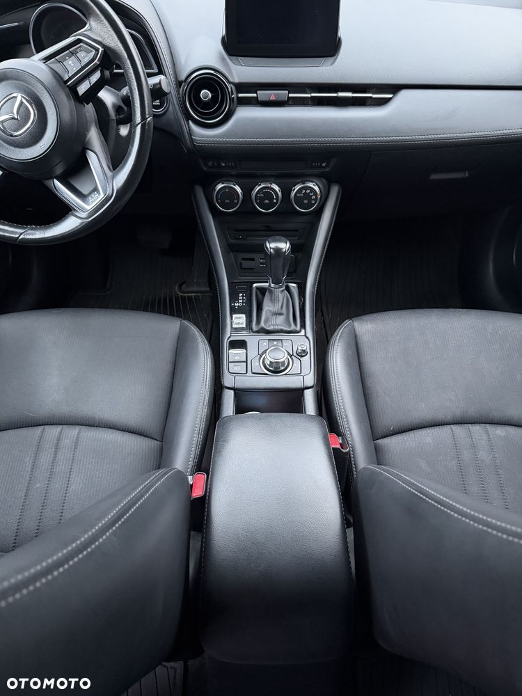 Mazda CX-3 2.0 Skypassion AWD - 14