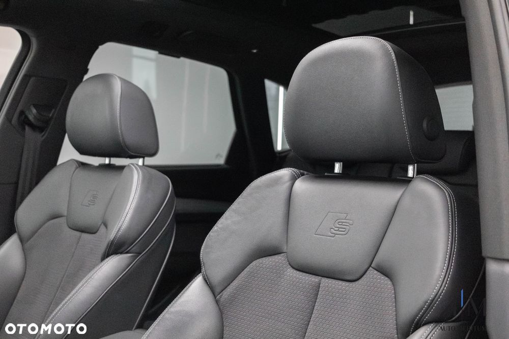 Audi Q5 40 TDI quattro S tronic S line - 18