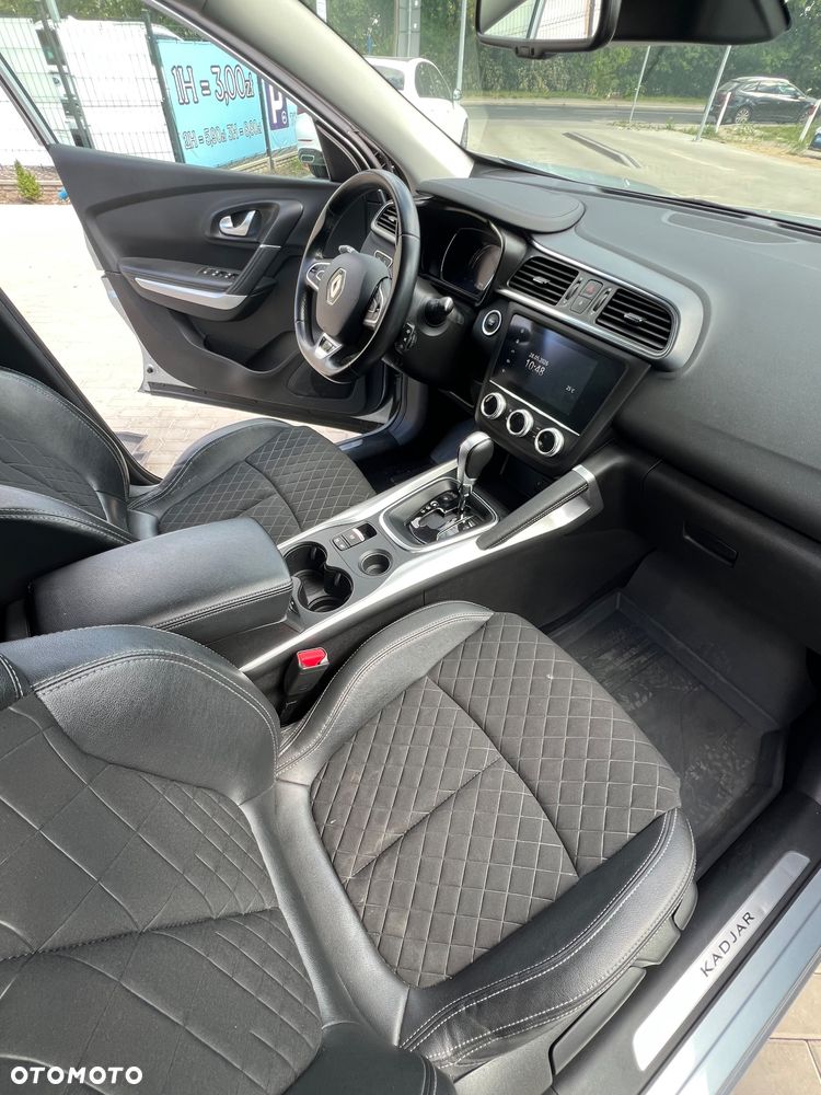 Renault Kadjar 1.3 TCe FAP Intens EDC - 17