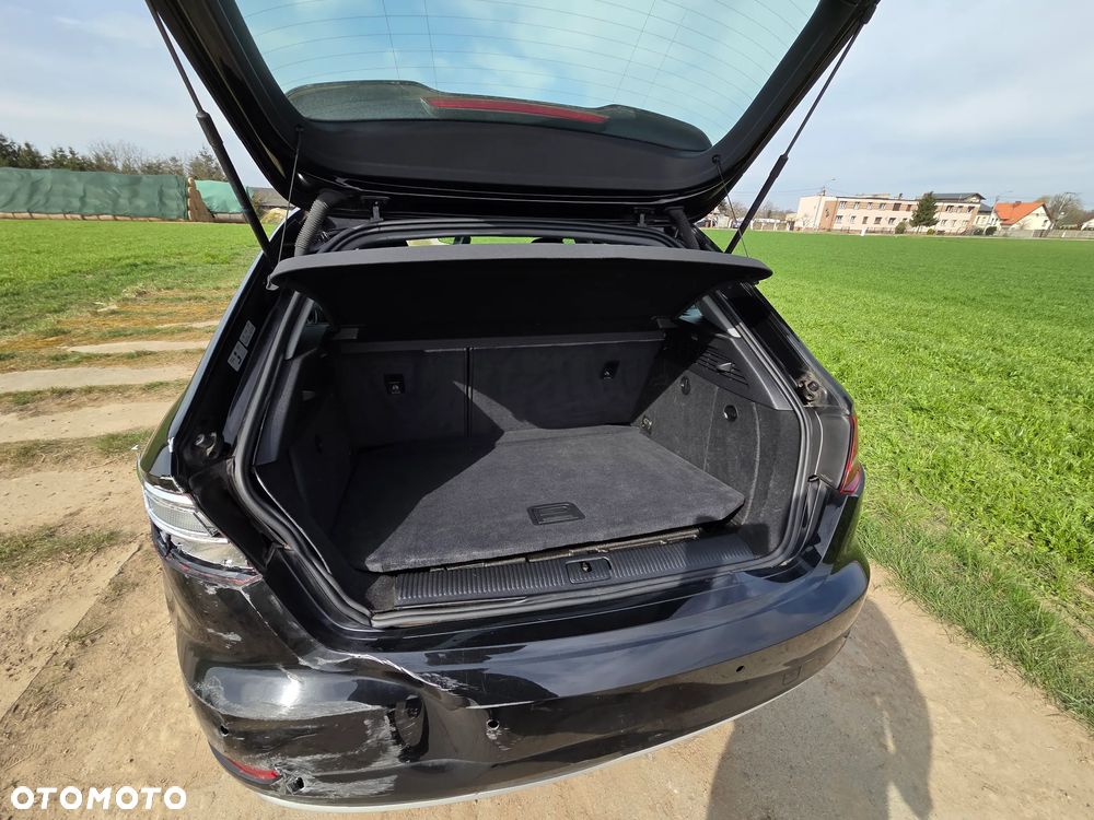 Audi A3 Sportback 1.4 TFSI S tronic Ambiente - 7