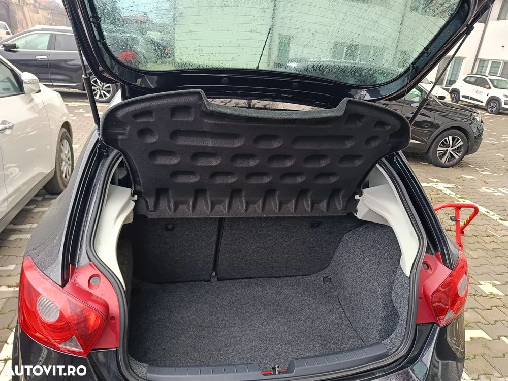 Seat Ibiza 1.2 TSI Sport - 10