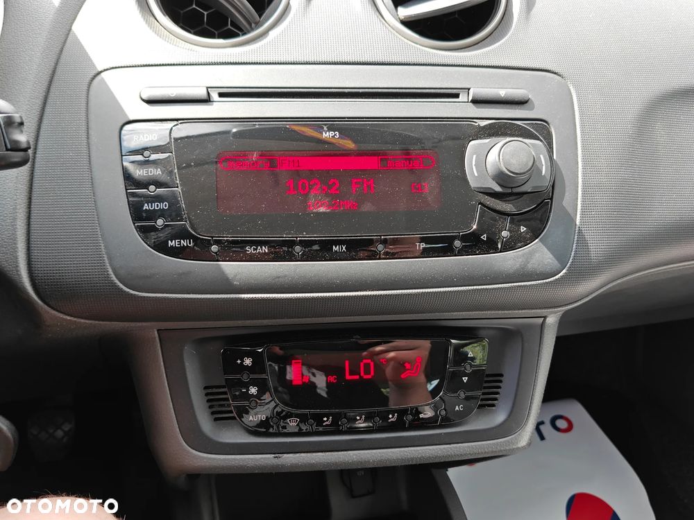 Seat Ibiza 1.6 TDI CR Style - 23