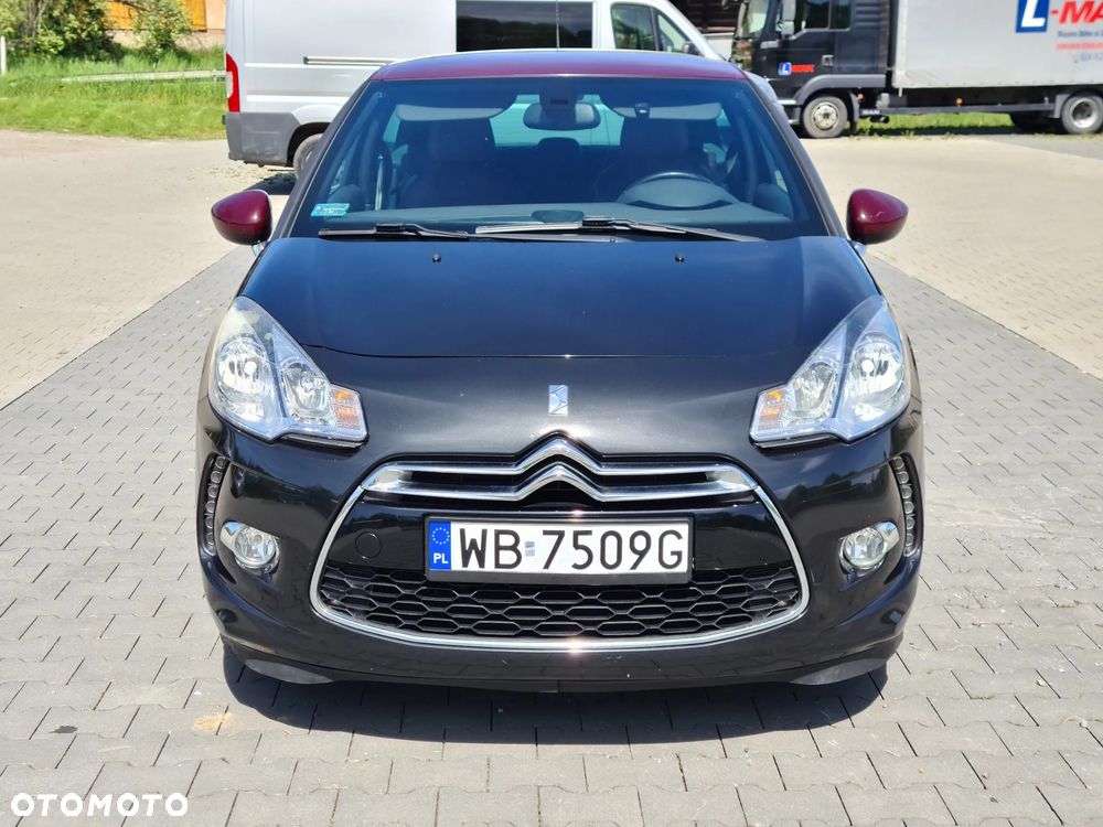 Citroën DS3 - 5