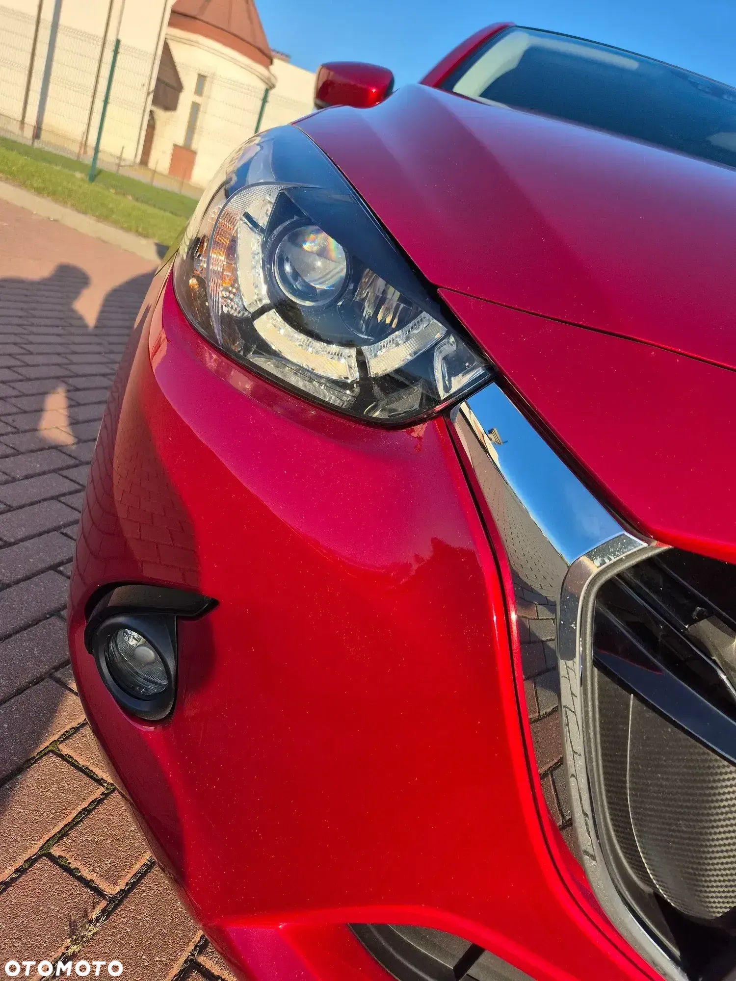 Mazda 2 1.5 Skymotion - 14