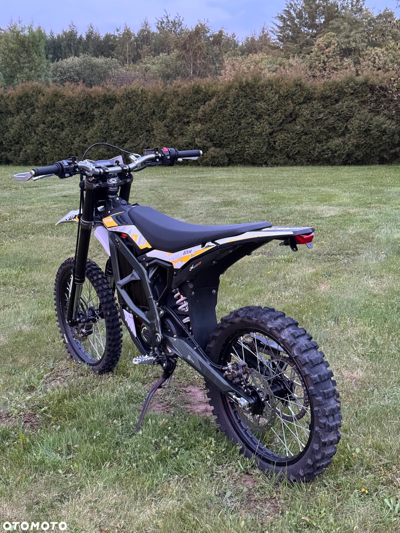 Surron Ultra-Bee