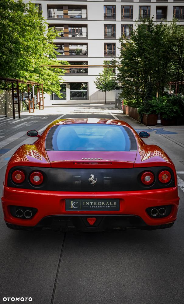Ferrari 360 - 13
